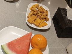 -巴蜀王婆大虾(南锣鼓巷店)