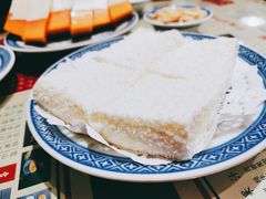 三色水牛奶方砖-捷信牛奶甜品世家(五道口店)
