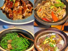 -啫神·广州地标美食(北京路店)