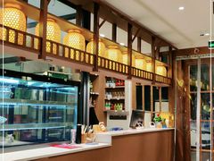 -饭饱香土碗菜(新科店)