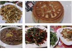 -土菜水饺村(宁夏路店)
