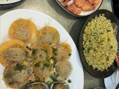-巽寮印象美食部落餐厅·海鲜·地方特色菜(惠州体验店)
