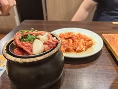 -蒜香焼肉PURUSHIN(马场路店)