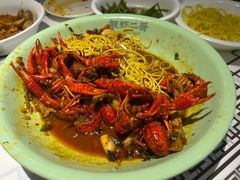 -靓虾二哥长沙地标小龙虾(五一广场店)
