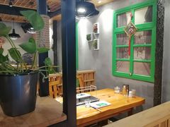 -牛上牛吊炉烧烤(红旗大街店)