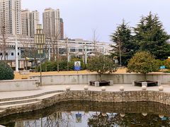 -丁家河公园