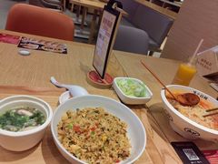 -味千拉面(惠州文昌一路分店)