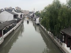 -召稼楼古镇