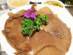 捞派毛肚-海底捞火锅(奥体南路店)