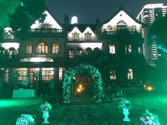 -马勒别墅饭店(静安寺店)