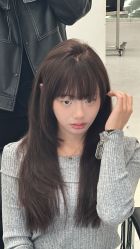 -DL HOPE明星造型