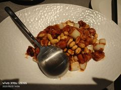 -福海居烤鸭店(鸟巢店)