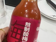-京天红酒家(虎坊路店)