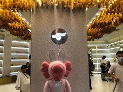 点击看大图 -3AM·S HAIR SALON烫发染发接发
