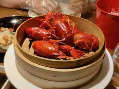 -清水亭湖北菜(大屯DT51店)