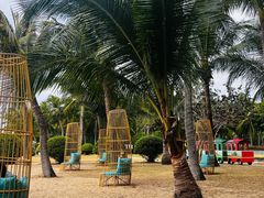 -三亚海棠湾万丽度假酒店