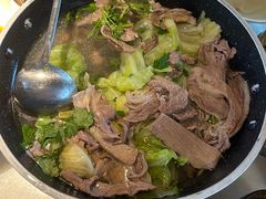 -川堂风·跷脚牛肉·乐山爆炒(中建乐荟天地店)