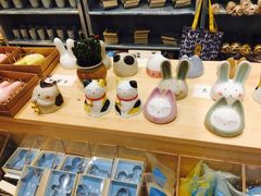 -猫的天空之城概念书店(印象城购物中心店)