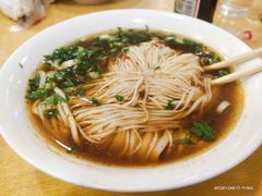 -水仙拉面(水仙街店)