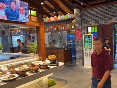 -凤竹园(修水店)