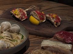 -Apollo·西班牙小酒馆(安福路店)