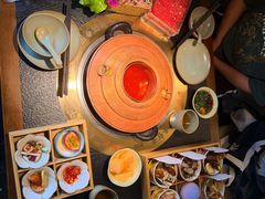 -菌自由丨野生菌火锅特色庭院餐厅(丽江古城店)