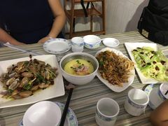 -Sasa的海(蜈支洲岛后海店)