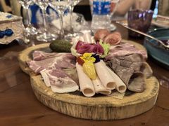 -卢布里西餐厅(总店)