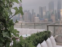 -顶层酒吧ROOF(上海艾迪逊酒店)