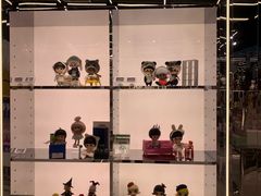 -泡泡玛特POPMART(侨福芳草地店)