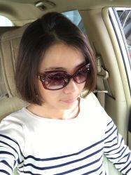 短发-HAIR HERE造型