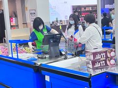 -山姆会员商店(杨桥西路店)