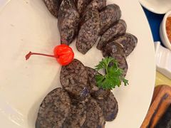 蒸米肠-高丽馆(尊茂店)