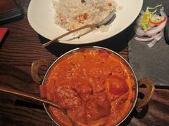 -甘尼仕印度餐厅爵士酒吧(阳春巷店)