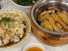 -成惠食府(赤岗店)