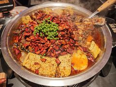 -烤匠麻辣烤鱼(IFS店)