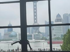 -YUE·6·西式融合餐厅(外滩六号店)