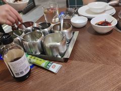 -东海怡品海鲜豆捞(星街坊店)