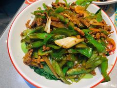 -胡记德源粉·湖南菜(双安店)