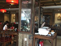 -兰溪小馆(东直门簋街店)