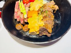 -王品牛排(珠海富华里店)