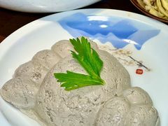 -青山青豆花·笑禅豆腐鱼(黄泥塝店)