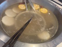 -八合里潮汕鲜牛肉火锅(福州万象城店)