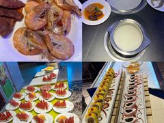 -海韵之星邮轮水会(明发商业广场店)