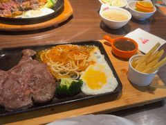 -豪享来牛排(人民店)