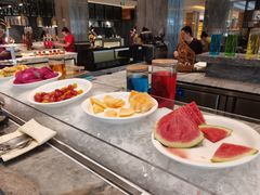 -银龙酒店-巴黎时光西餐厅