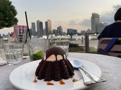 -Chili's Cafe&Bar奇利斯(滨江店)