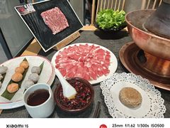 -东来顺(非遗·清真火锅·盛世广场店)