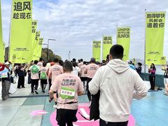 -龙湖杭州滨江天街