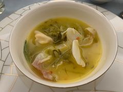 -潮林府私房菜